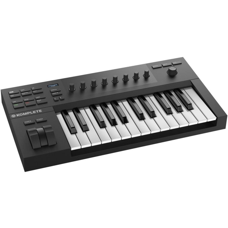 Indfødte instrumenter
