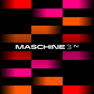 Native Instruments software