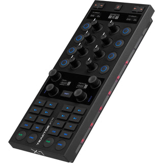Native Instruments DJ-controllere