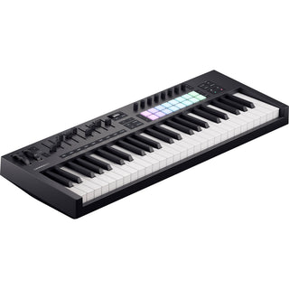 49-tangent MIDI Keyboards
