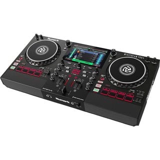 Numark DJ-medieafspillere