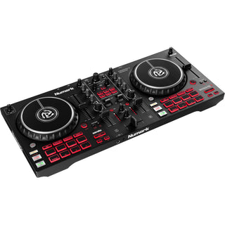 Numark DJ-controllere