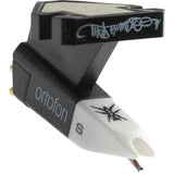 Ortofon OM Q.Bert pickup