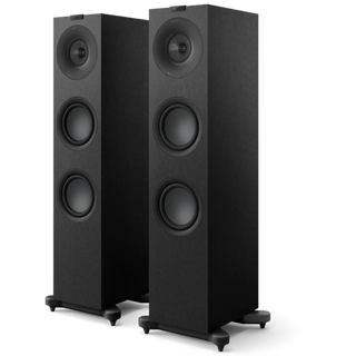 KEF passive gulvhøjttalere