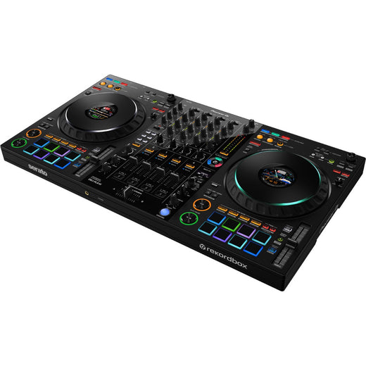 Pioneer DDJ-FLX10 Tilbehør