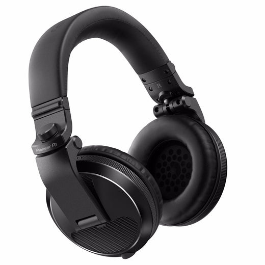 Pioneer HDJ-X5 Tilbehør