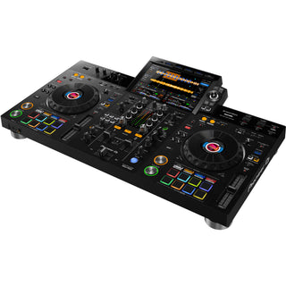 DJ CD / MP3 / Media Players