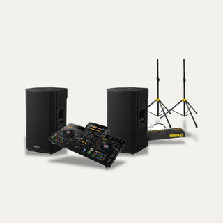 Mobile DJ Bundles