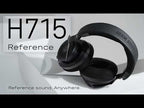 ADAM Audio H715 Reference – At a Glance (official video)