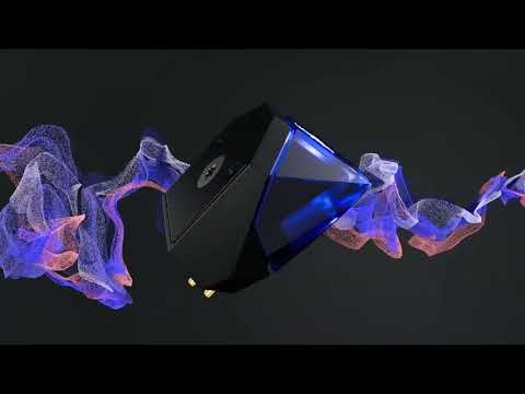 Ortofon 2M Blue nål