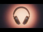 Bowers & Wilkins PX8 S2 (McLaren Edition)