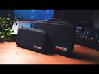 Analog Cases PULSE Case (til Novation Launch Control XL MK3)