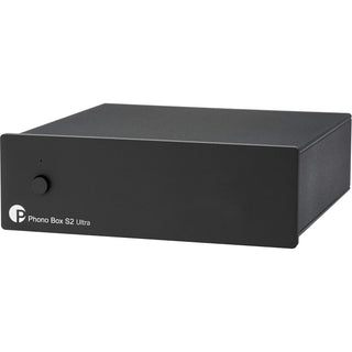 Pro-Ject phono-forforstærkere
