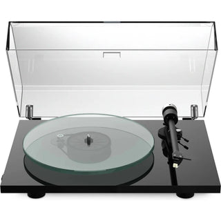 Pro-Ject pladespillere