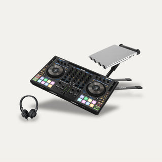 DJ-controllerpakker