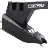 Reloop OM Black pickup