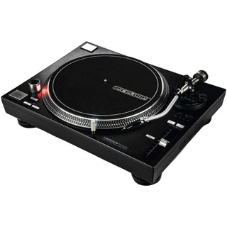 Reloop DJ-pladespillere