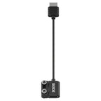 Rode HDMI Adaptor HDMI-A, mounting bracket with captive screws
