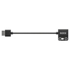 Rode HDMI Adaptor, HDMI-A version, side view