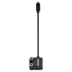 Rode HDMI Adaptor Micro HDMI-D, mounting bracket with captive screws
