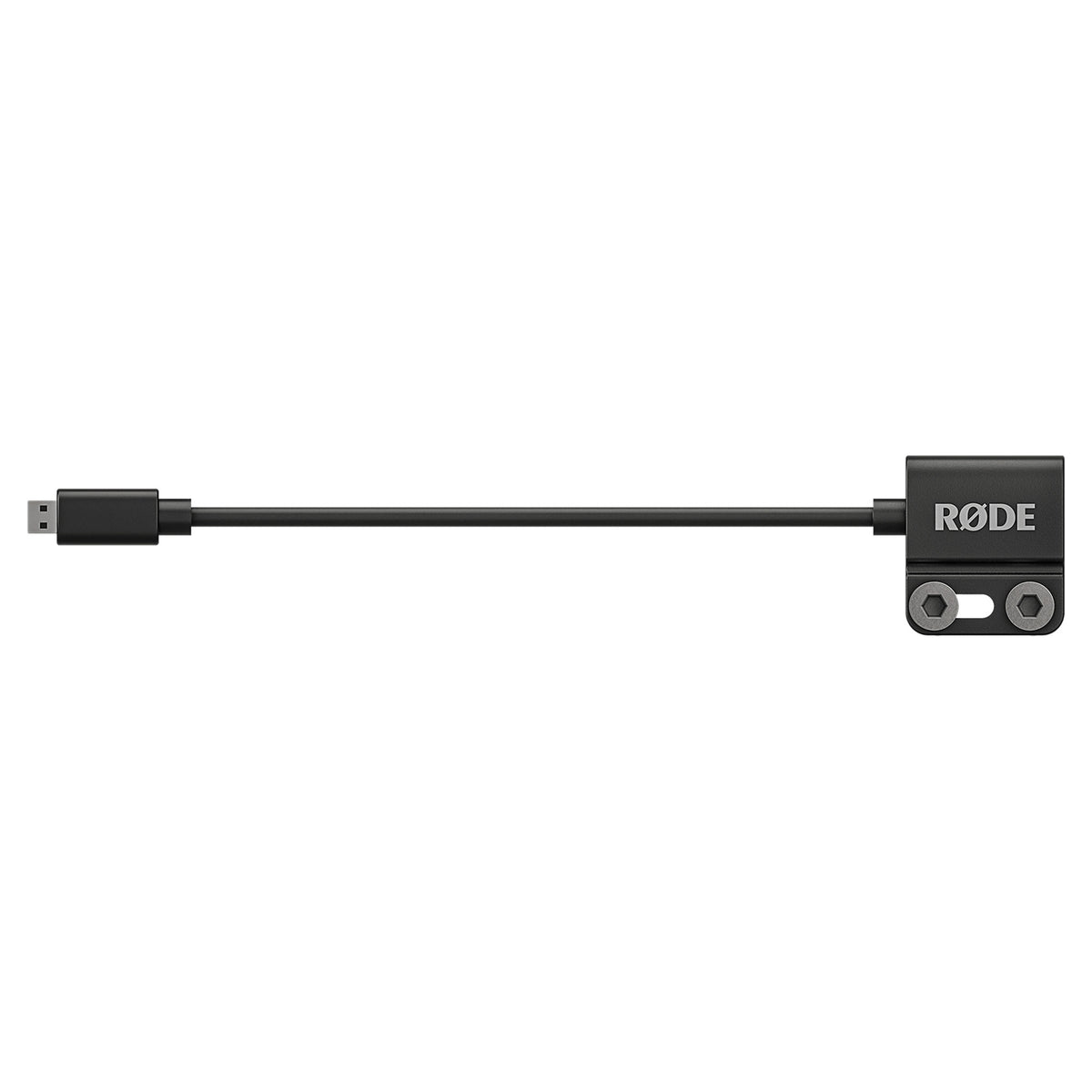 Rode HDMI Adaptor, Micro HDMI-D version, side view