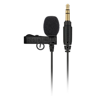 Rode Camera Microphones