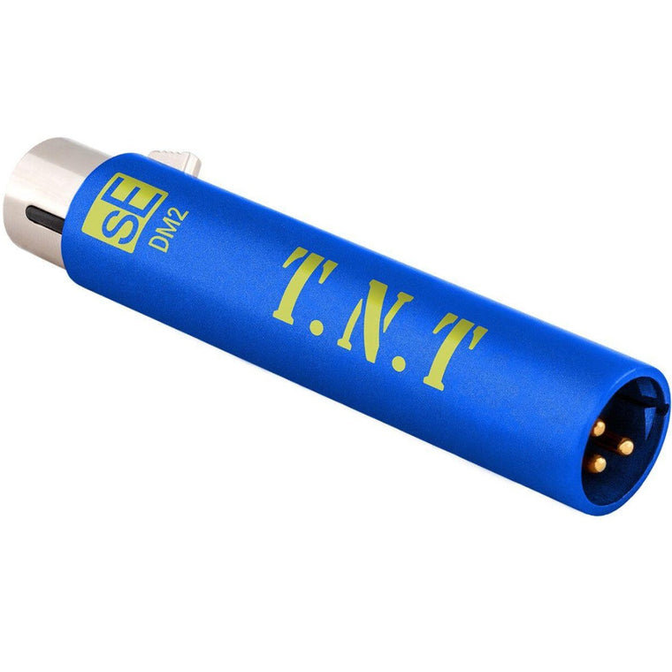 SE Elektronik