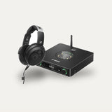 Sennheiser HD 490 PRO + FiiO K13 R2R Headphone Set