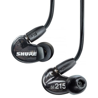 Shure Wired In-Ear Headphones