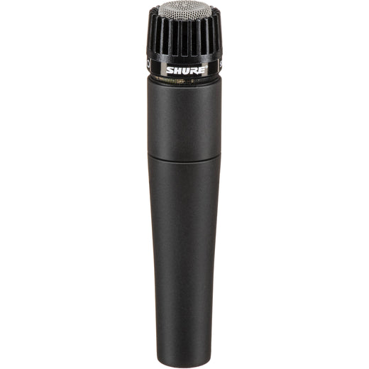 Shure SM57 tilbehør