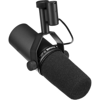 Broadcast & Podcast Mikrofoner