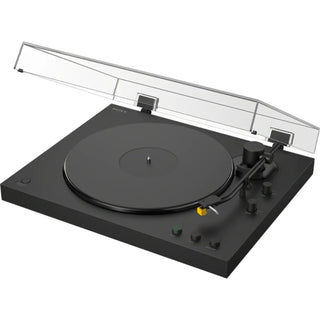 Sony pladespillere