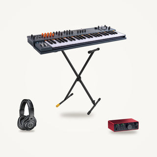 Synthesizer Bundles