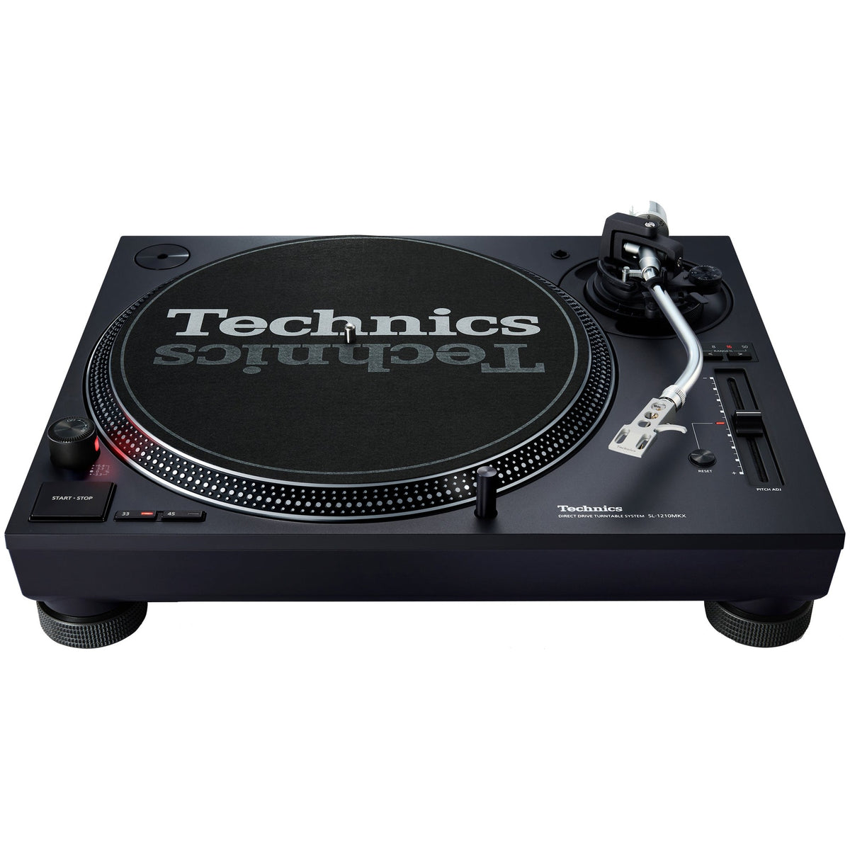 DJ-udstyr