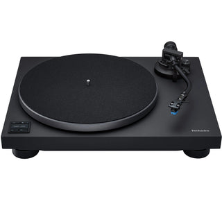 Technics pladespillere