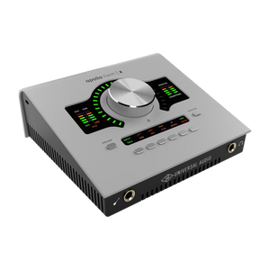 Universal Audio Apollo Twin X DUO Gen 2 (Studio+ Edition)