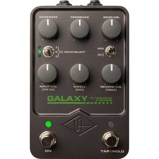 Effektpedaler