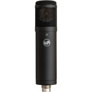 Warm Audio kondensatormikrofoner