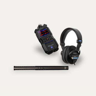 Digital Recorder Bundles