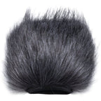 Zoom WSH-5s recorder accessories, a compact windscreen and microphone holder for Zoom portable recorders.