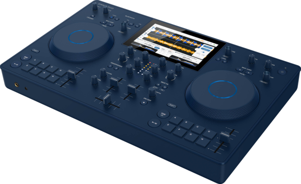 DJ Controllere